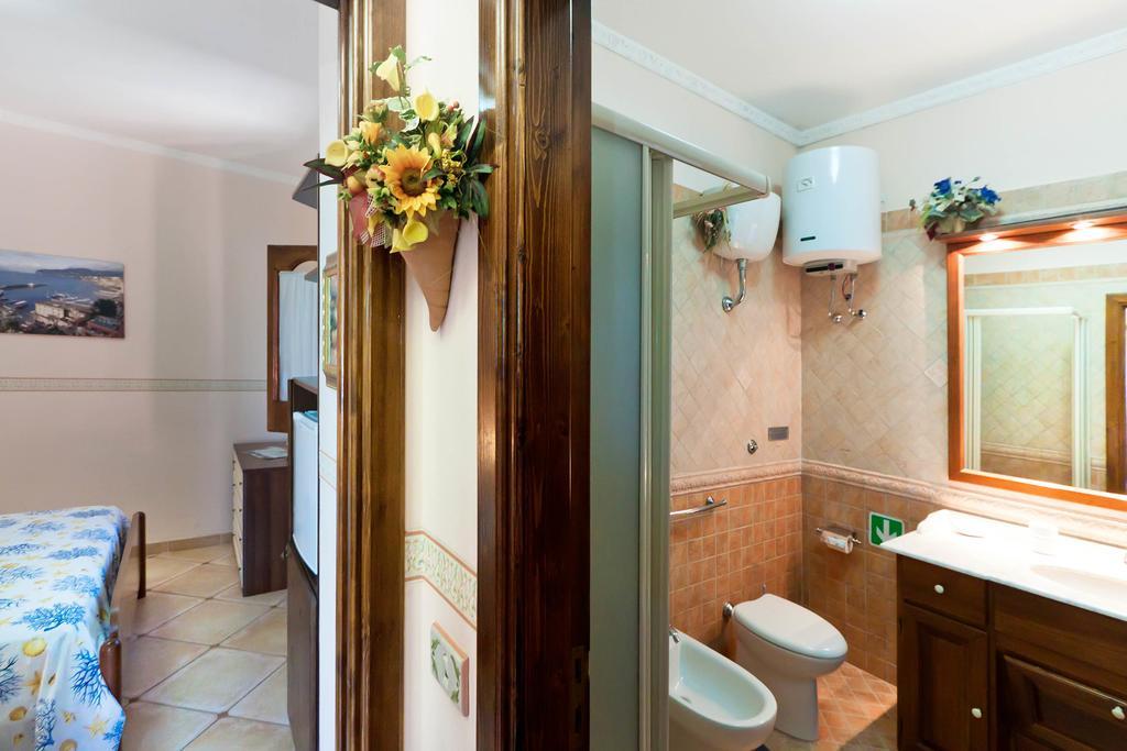 La Maison De Titty & Margherita Piano di Sorrento Luaran gambar