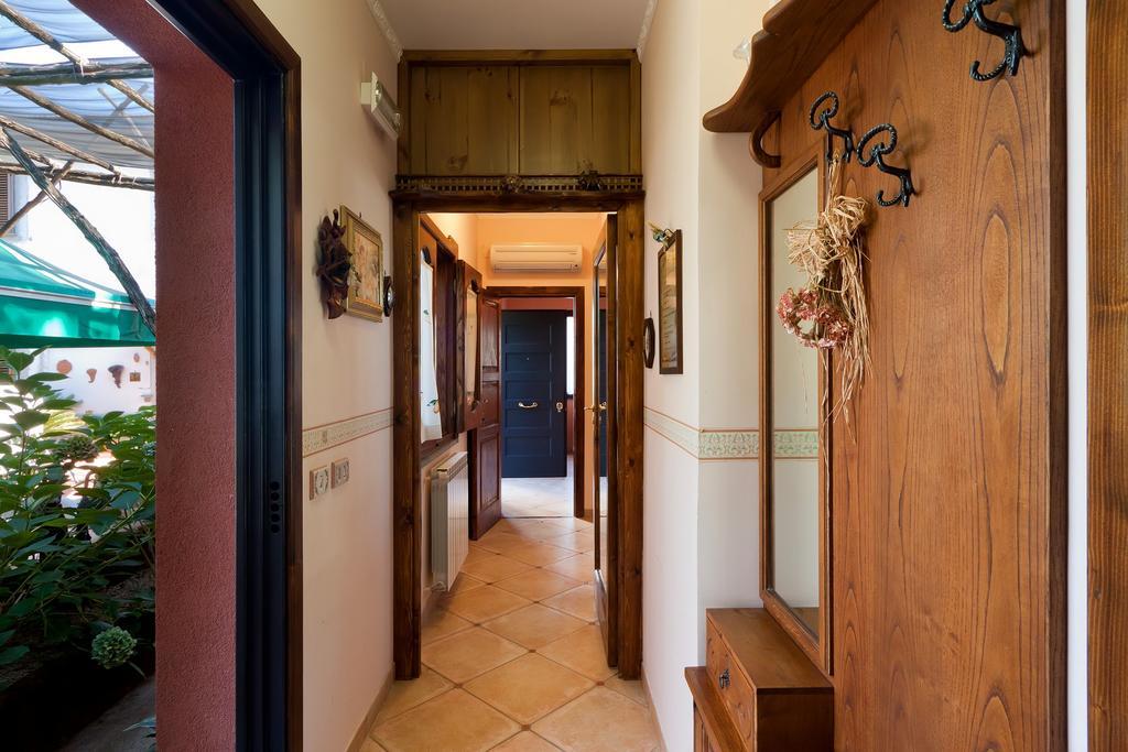La Maison De Titty & Margherita Piano di Sorrento Luaran gambar