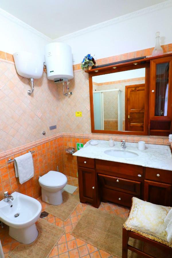 La Maison De Titty & Margherita Piano di Sorrento Luaran gambar