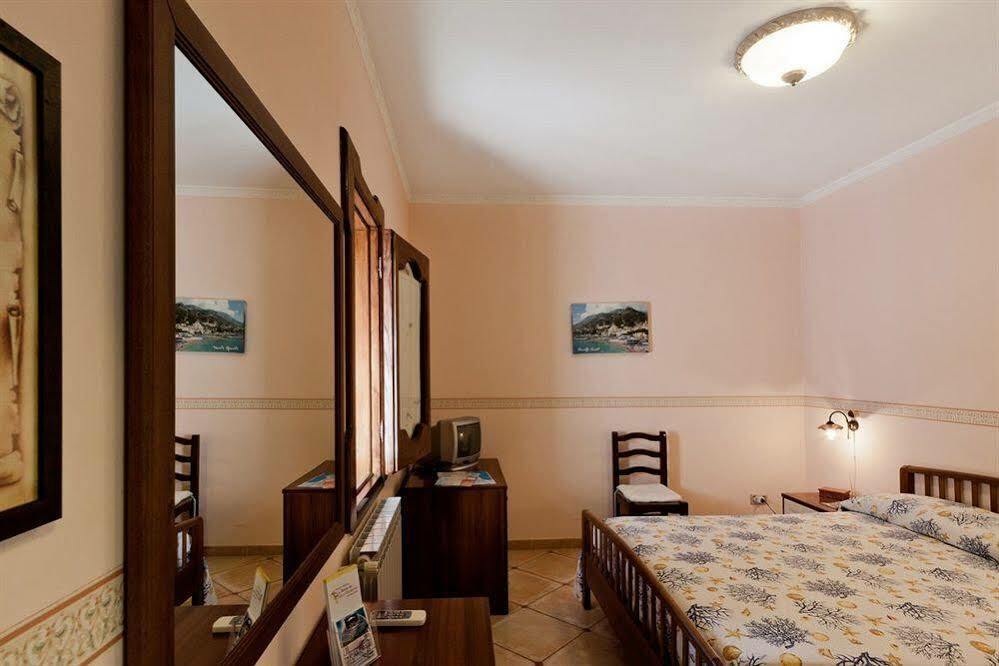 La Maison De Titty & Margherita Piano di Sorrento Luaran gambar