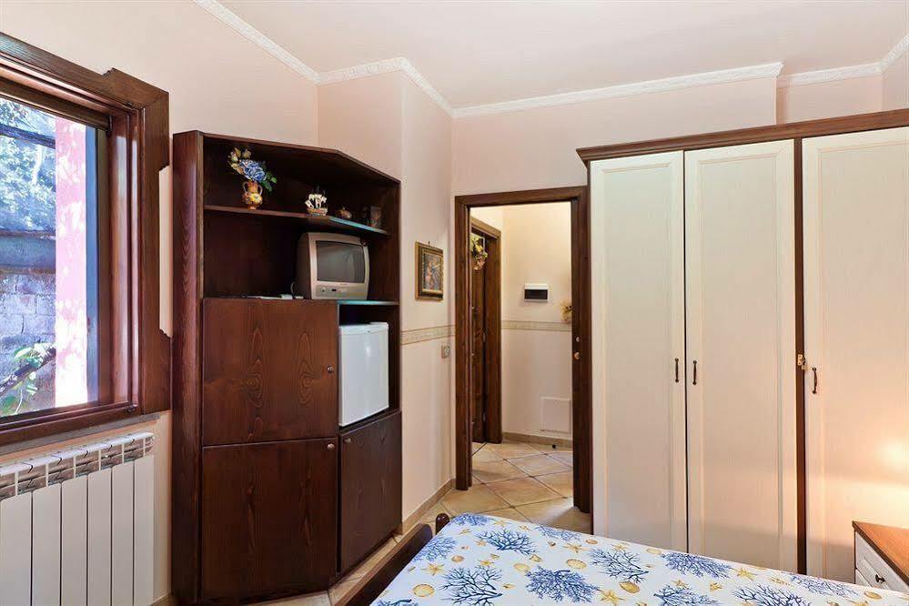 La Maison De Titty & Margherita Piano di Sorrento Luaran gambar